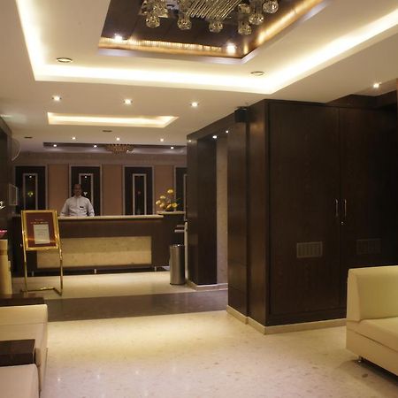 Hotel Surya Prime Kota  Εξωτερικό φωτογραφία