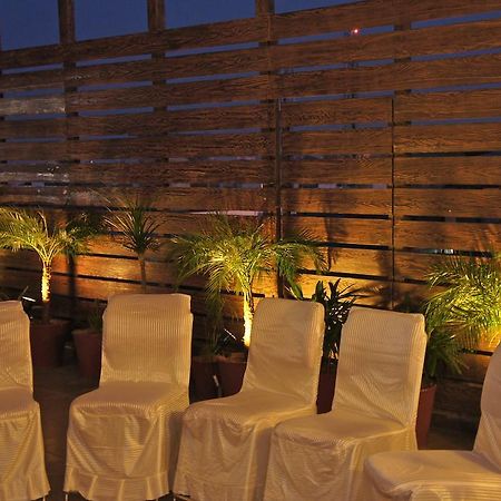 Hotel Surya Prime Kota  Εξωτερικό φωτογραφία