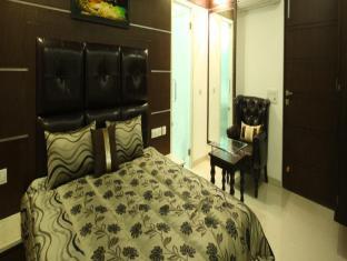 Hotel Surya Prime Kota  Εξωτερικό φωτογραφία