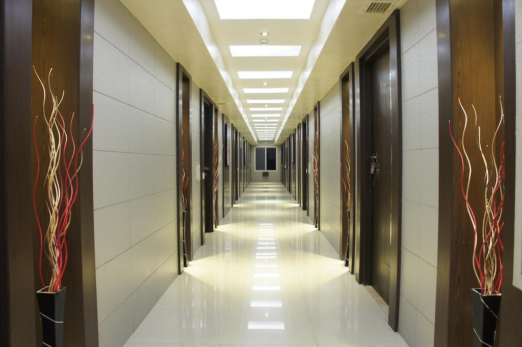 Hotel Surya Prime Kota  Δωμάτιο φωτογραφία