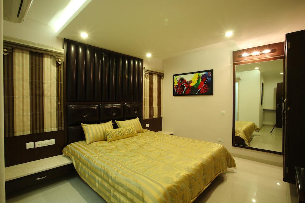 Hotel Surya Prime Kota  Δωμάτιο φωτογραφία