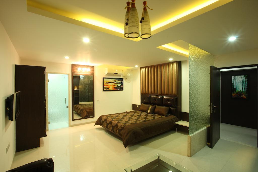 Hotel Surya Prime Kota  Δωμάτιο φωτογραφία