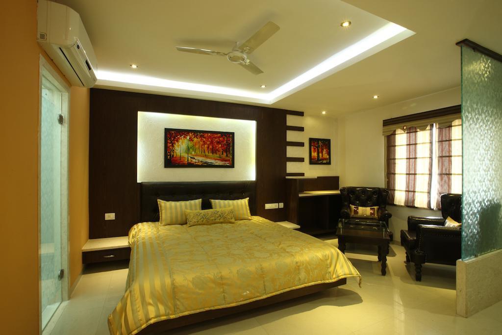 Hotel Surya Prime Kota  Εξωτερικό φωτογραφία