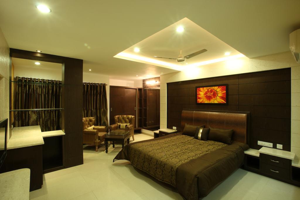 Hotel Surya Prime Kota  Εξωτερικό φωτογραφία