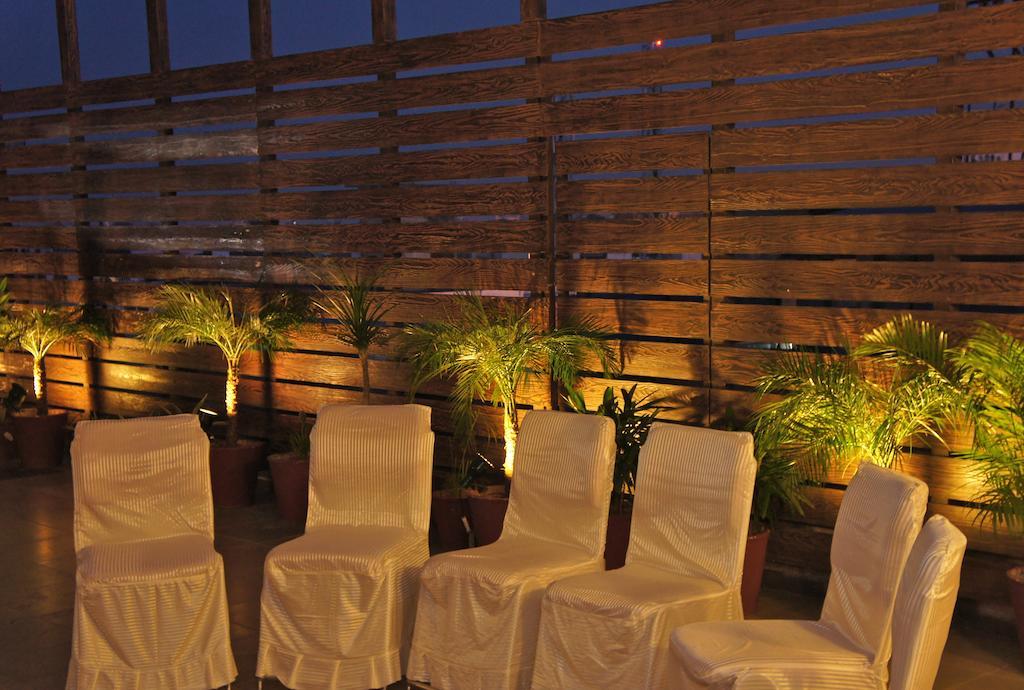 Hotel Surya Prime Kota  Εξωτερικό φωτογραφία