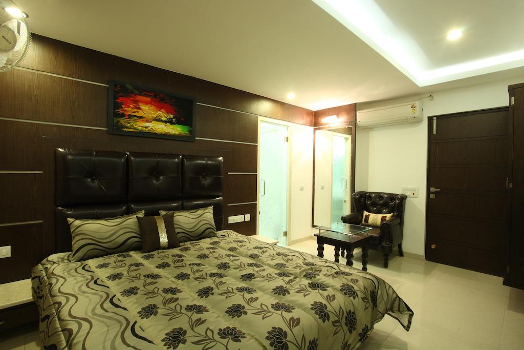 Hotel Surya Prime Kota  Εξωτερικό φωτογραφία